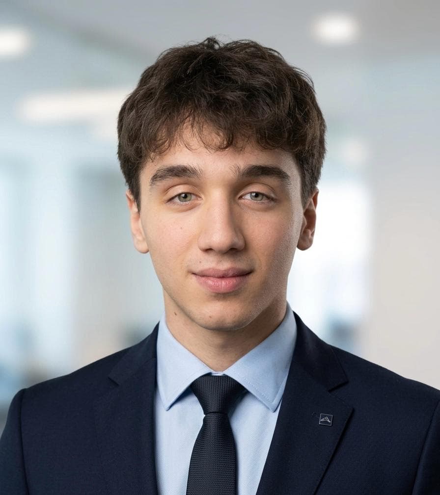 Ekiz Yazılım kurucusu Mert